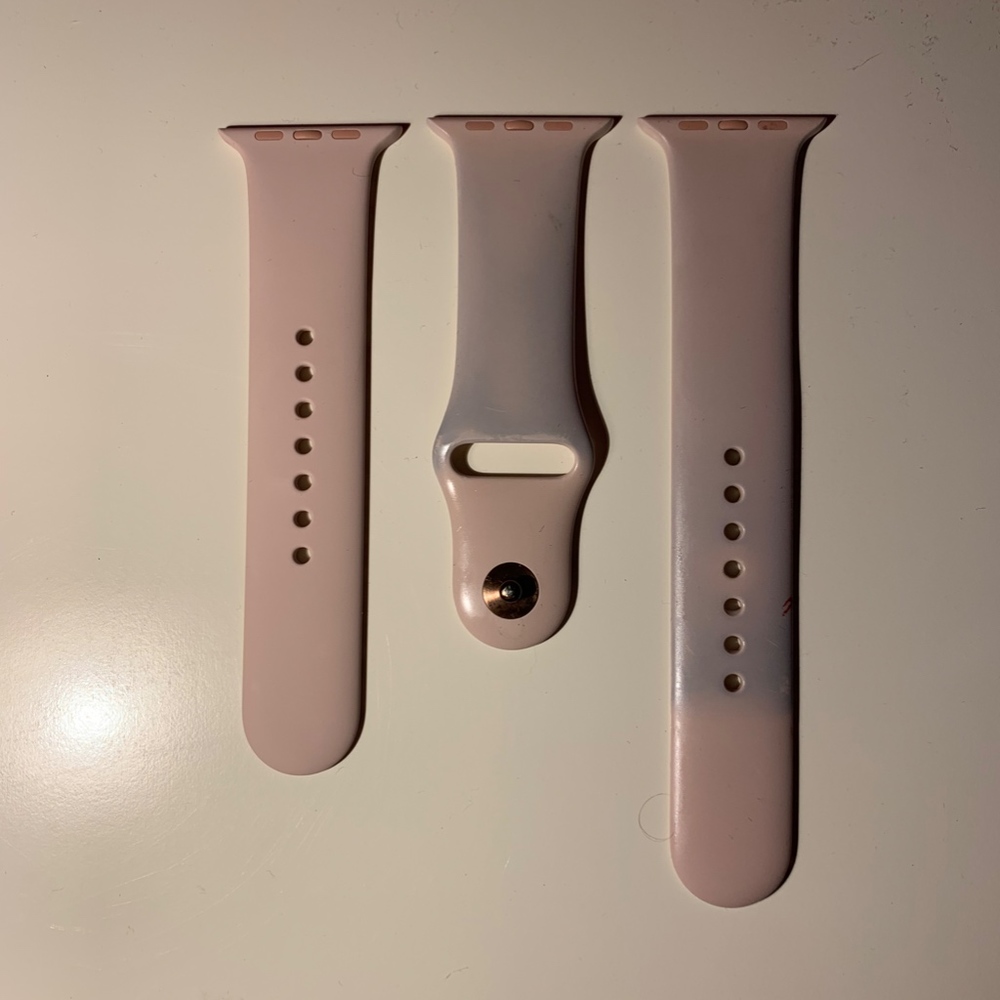 Apple Watch Strap - Picture 4 of 4